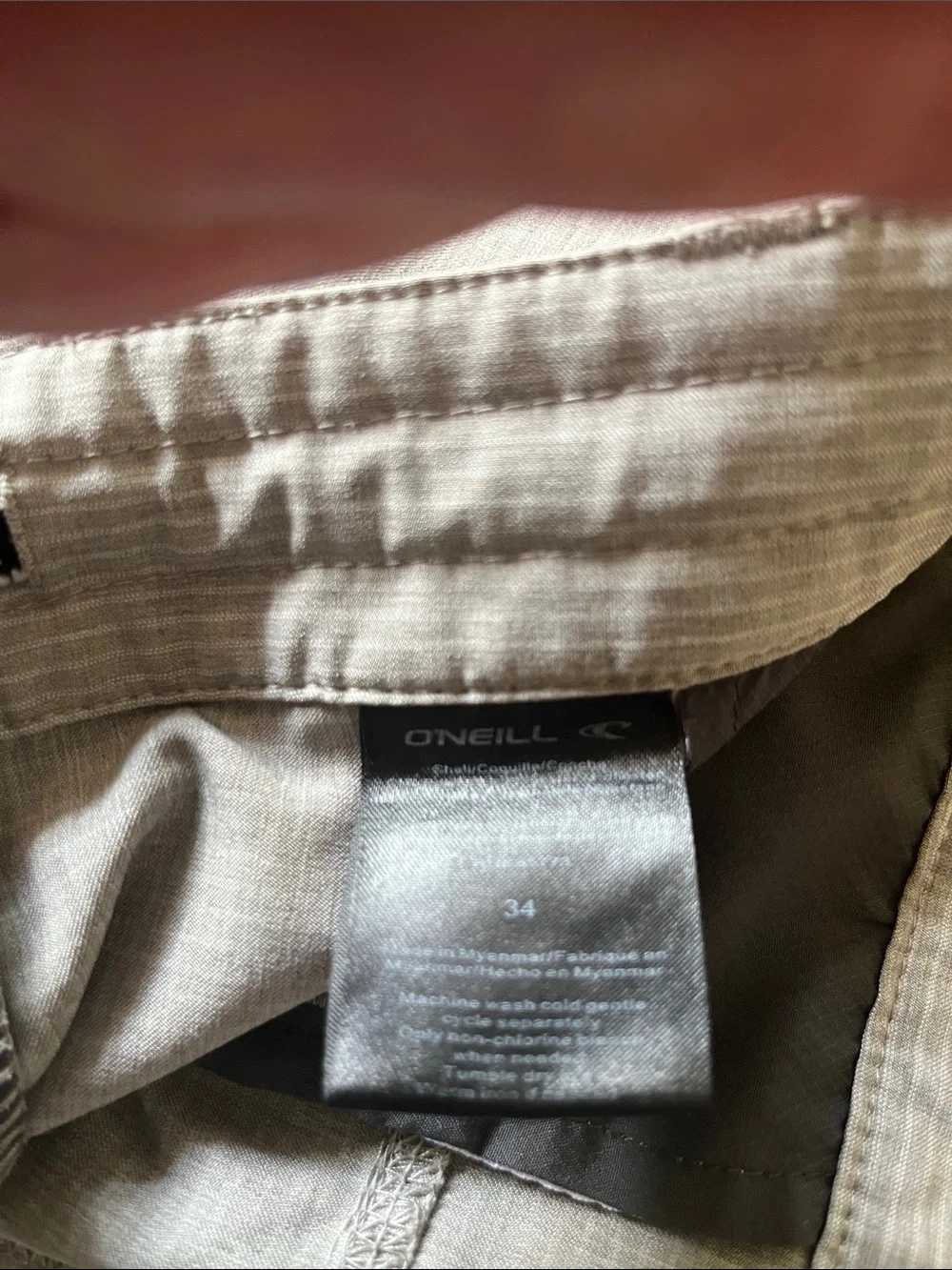 O’Neill Crossover Board Shorts